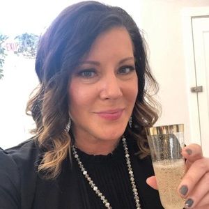 Meet your Posher, Tracy